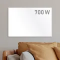 Produktbild: BRAST Infrarotheizung IP-TH 700 mit Thermostat