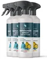 Produktbild: Klarberg Imprägnierung für Textilien Imprägnierspray (4 St)