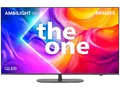 Produktbild: PHILIPS 65PUS9000/12 QLED Ambilight TV (65 Zoll / 164 cm, UHD 4K, SMART TV, Ambilight)
