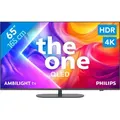 Produktbild: Philips Ambilight 65 Zoll PUS9000 QLED 4K (2025)