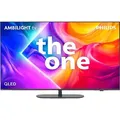 Produktbild: PHILIPS 65PUS9000/12 QLED Ambilight TV (Flat, 65 Zoll / 164 cm, UHD 4K, SMART TV, Ambilight)