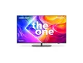 Produktbild: PHILIPS QLED Ambilight Fernseher 65 Zoll 4K UHD Smart TV 65PUS9000/12 B-Ware