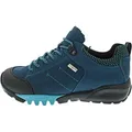 Produktbild: Waldläufer Schnürschuh blau 42 EU (8 UK)