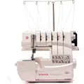 Produktbild: Singer Overlock Professional 5 - Weiß