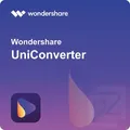 Produktbild: Wondershare UniConverter 15