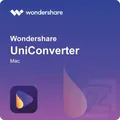 Produktbild: Wondershare UniConverter 15 Mac
