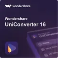 Produktbild: Wondershare UniConverter 16