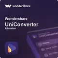 Produktbild: Wondershare UniConverter Education