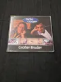 Produktbild: Zlatko & Jürgen – Großer Bruder | Maxi CD | Musik