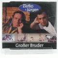 Produktbild: Zlatko und Jürgen Grosser Bruder CD gebraucht sehr gut