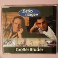 Produktbild: ZLATKO & JÜRGEN Großer Bruder  EX/VG+ (MCD)