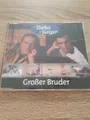 Produktbild: Zlatko & Jürgen – Großer Bruder | Maxi CD | Musik