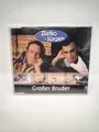 Produktbild: Zlatko & Jürgen – Großer Bruder | Maxi CD | Musik