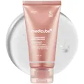 Produktbild: Medicube Collagen Night Wrapping Cream | Overnight Sleeping Mask to protect skin elasticity with Collagen | Skin elasticity visible improved | Korean skincare 2.53 fl.oz (75ml)
