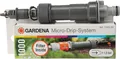 Produktbild: Gardena 1355-20 Micro-Drip-System Basisgerät 1000 Grundgerät Druckreduzierung