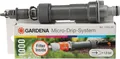 Produktbild: Gardena 1355-20 Micro-Drip-System Basisgerät 1000 Grundgerät Druckreduzierung