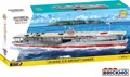 Produktbild: Cobi Historical Collection World War II 4851 Akagi Aircraft Carrier 4851