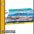 Produktbild: COBI 4851 IJN Akagi Aircraft Carrier + NEU & OVP + Flugzeugträger