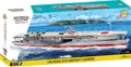 Produktbild: Cobi 4851 IJN Akagi Aircraft Carrier 1:300 Bausatz Neu OVP