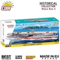 Produktbild: Cobi 4851 - HC WWII - Akagi Aircrafter Carrier - Neu
