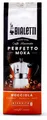 Produktbild: Bialetti Perfetto Moka gemahlen NOCCIOLA - Haselnuss 250g