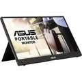 Produktbild: MB16AWP, LED-Monitor 40 cm (16 Zoll), schwarz, FullHD, IPS, USB-C, Mini HDMI, Klinke