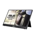 Produktbild: ASUS ZenScreen Go MB16AWP Portabler Monitor - IPS, USB-C, Akku