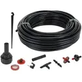Produktbild: PROGARDEN Kit Micro Bewässerung (Tropf) 71 Stück 23M Blue Bird