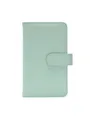 Produktbild: Fujifilm INSTAX Mini 12 Album - Mint Green