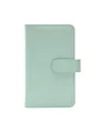 Produktbild: Fujifilm INSTAX Mini 12 Album - Mint Green 70100157193
