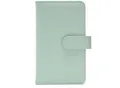 Produktbild: Fujifilm Instax Mini 12 Album mint green