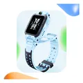 Produktbild: Digital Smartwatch Rechteckig 4G Z7 (Blau)