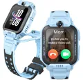 Produktbild: imoo Watch Phone Z7 - Kinder-Smartwatch - blau Smartwatch (1,3 Zoll)