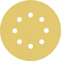Produktbild: Bosch Accessories EXPERT C470 2608900912 Exzenterschleifpapier gelocht Körnung (num) 120 (Ø) 125mm 50St.