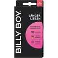 Produktbild: BILLY BOY länger lieben 10 St