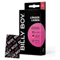 Produktbild: Billy Boy Kondome Länger Lieben 10 Stk