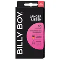 Produktbild: BILLY BOY® Kondome LÄNGER LIEBEN