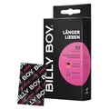 Produktbild: BILLY BOY LÄNGER LIEBEN 10ER