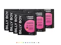 Produktbild: ♥ 30 BILLY BOY Kondome Länger lieben transparent 10 x 3er mit Ring 52mm Condome