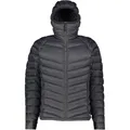 Produktbild: Bergzeit Basics Herren Meru Perryville Jacke (Größe XL, grau)