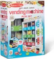 Produktbild: Spin Master Melissa & Doug - Verkaufsautomaten Spielset aus Holz