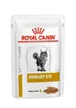 Produktbild: Royal Canin Katze Urinary S/O Streifen In Sauce Beutel 12X85 G Feuchtfutter
