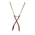 Produktbild: Erdlochausheber Gr.1 200x150/110mm m.2 Eschenstielen Noname Gartenpflege 55054