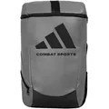 Produktbild: adidas Performance Sportrucksack Sport Backpack (1-tlg) grau|schwarz M