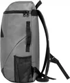 Produktbild: adidas Sport Backpack PolyurethanCOMBAT SPORTS grey/black M