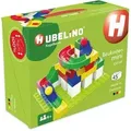 Produktbild: Hubelino Kugelbahn: Baukasten Mini [45 Teile]