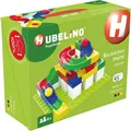 Produktbild: HUBELINO Kugelbahn Baukasten mini (45-teilig)