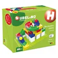 Produktbild: Hubelino Knikkerbaan Miniset, 45dlg.