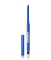 Produktbild: Maybelline May A Tat Liner Auto Eyeliner 1 Stk Saphire