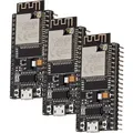 Produktbild: AZ-Delivery Mikrocontroller NodeMCU-ESP-32S-Kit, 3xNodeMCU-ESP-32S-Kit